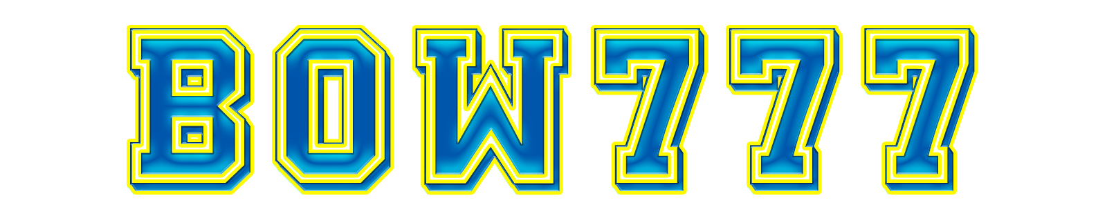 BOW777